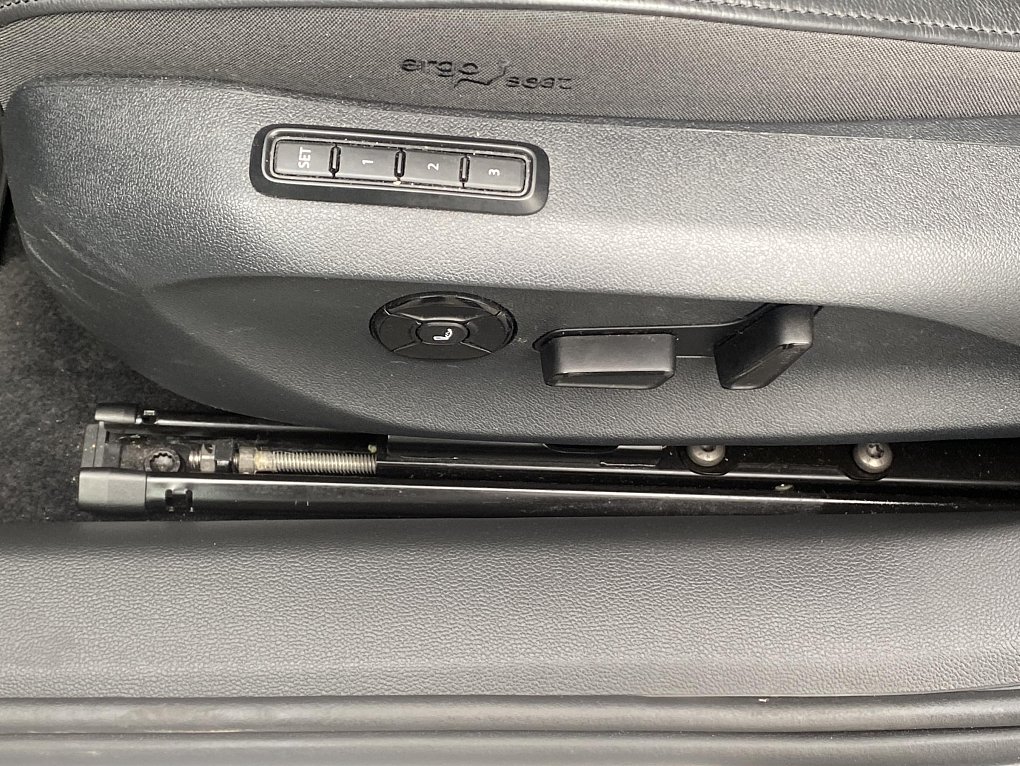 Škoda Superb IV 2.0 TDi 