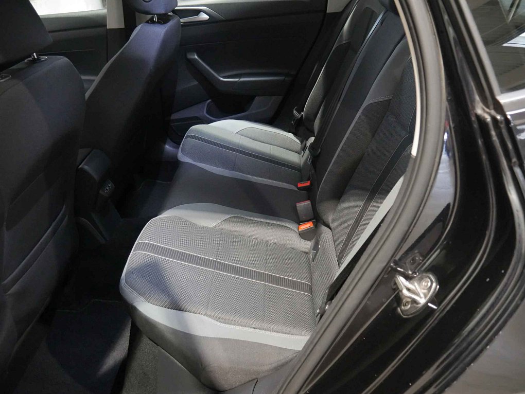 Volkswagen Polo 1.0 TSI Marathon