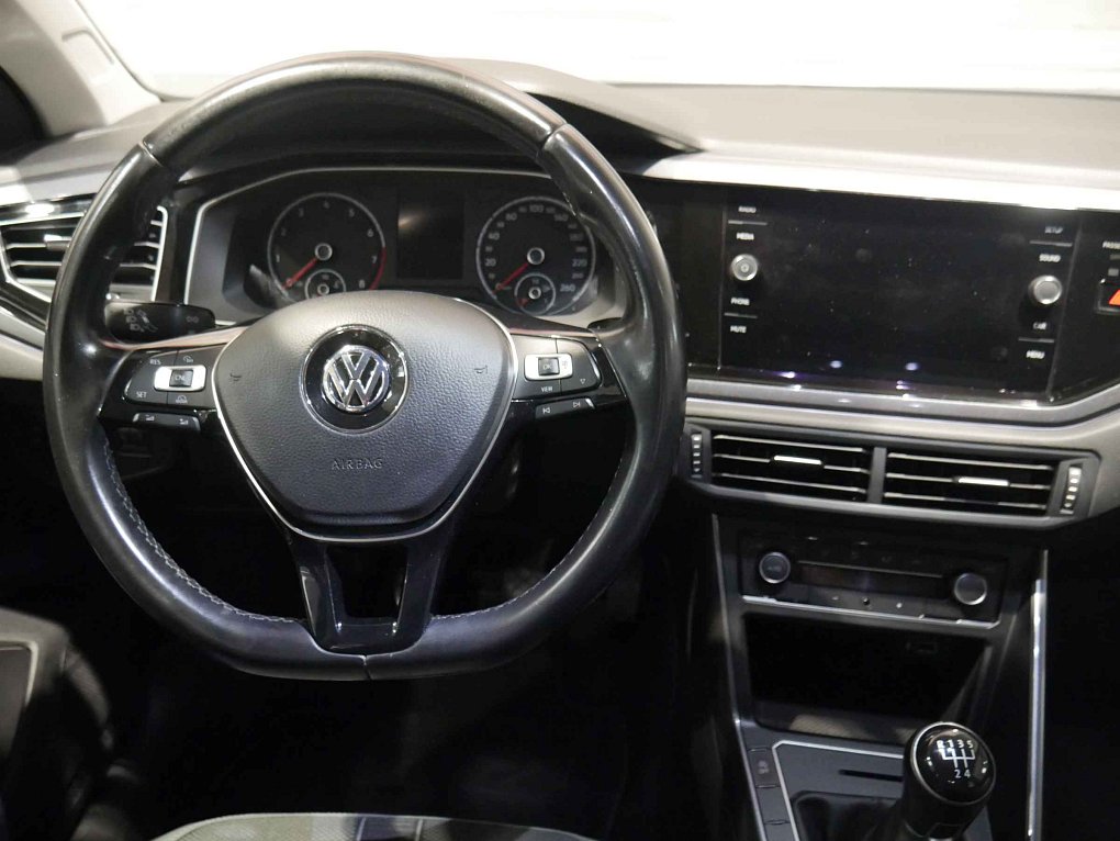 Volkswagen Polo 1.0 TSI Marathon