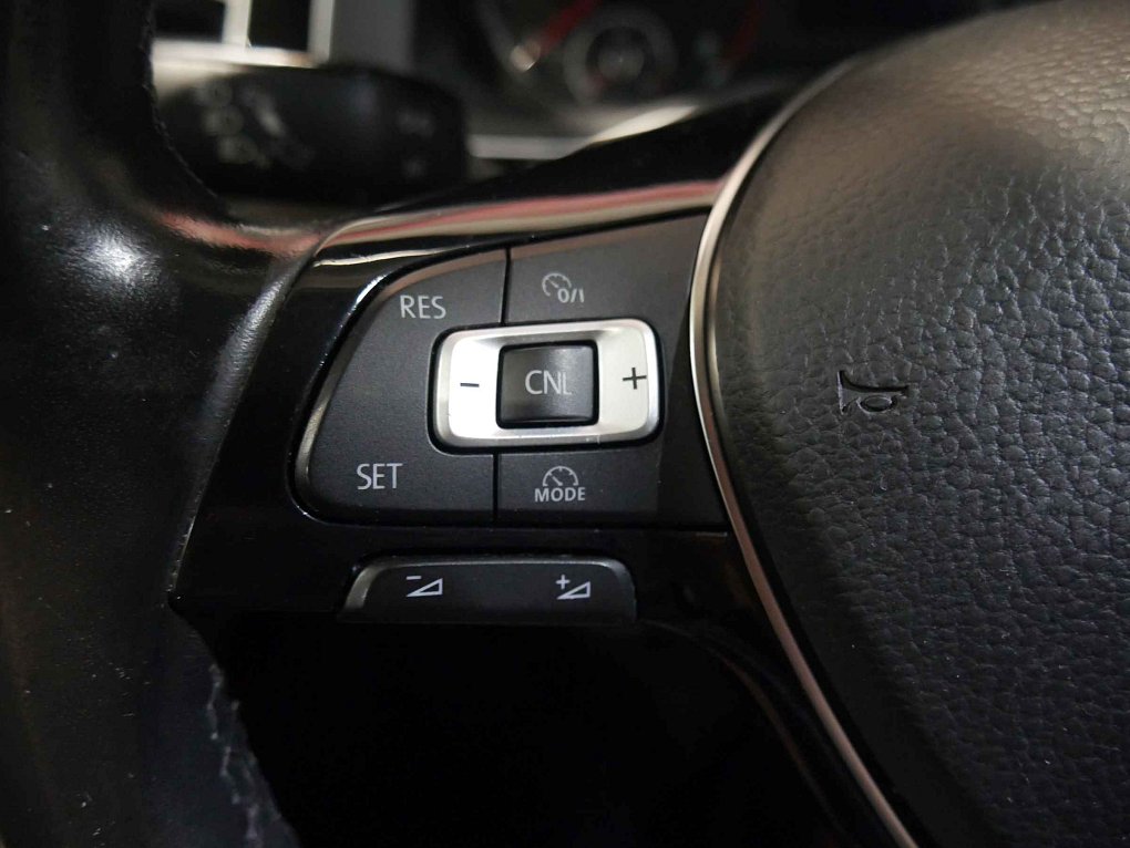 Volkswagen Polo 1.0 TSI Marathon