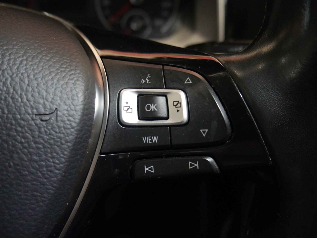 Volkswagen Polo 1.0 TSI Marathon