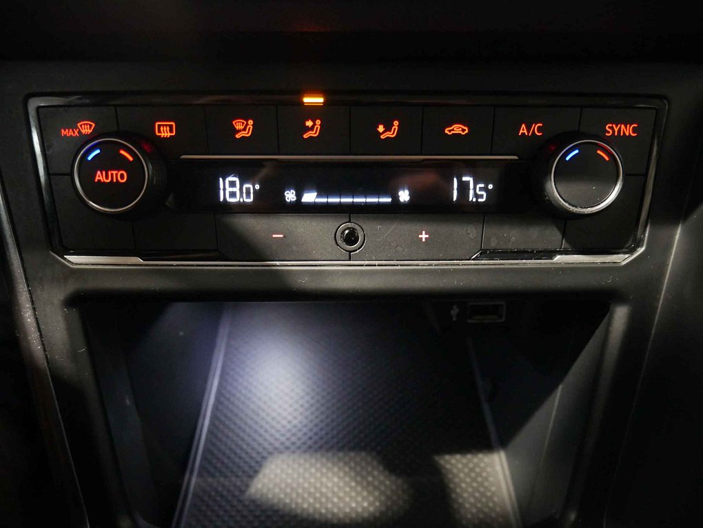 Volkswagen Polo 1.0 TSI Marathon