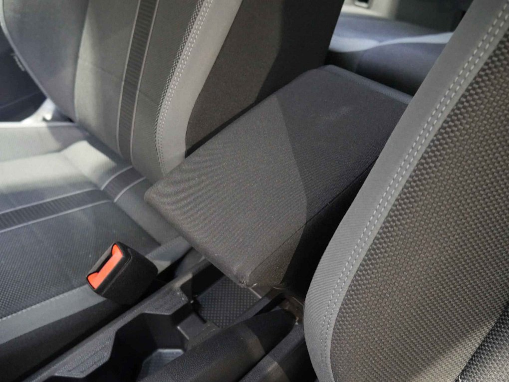 Volkswagen Polo 1.0 TSI Marathon