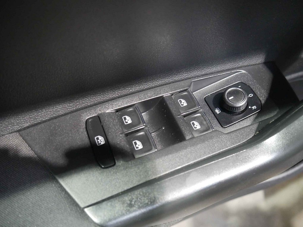 Volkswagen Polo 1.0 TSI Marathon