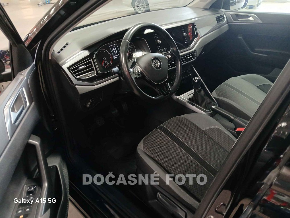 Volkswagen Polo 1.0 TSI 