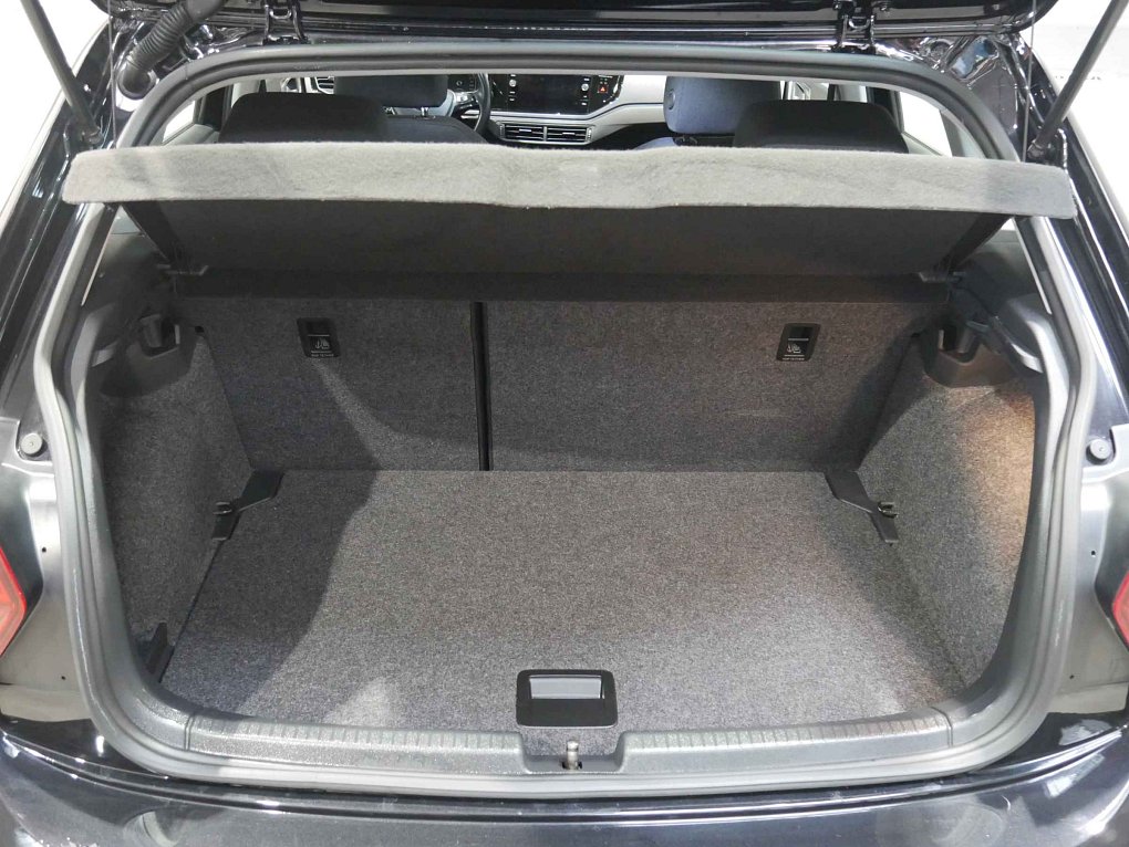 Volkswagen Polo 1.0 TSI Marathon