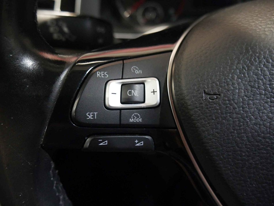 Volkswagen Polo 1.0 TSI Marathon