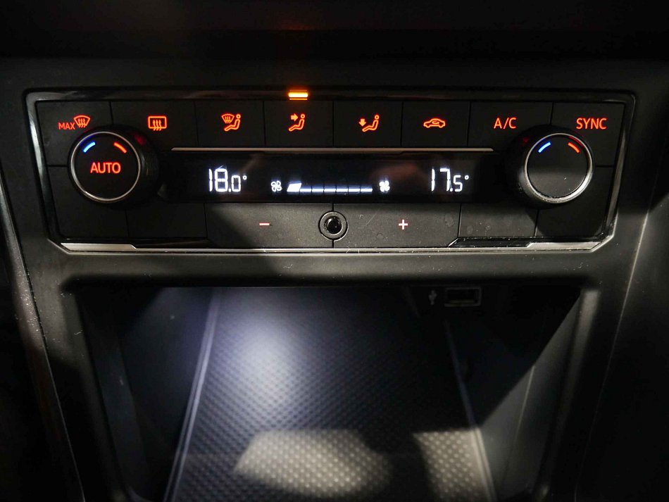 Volkswagen Polo 1.0 TSI Marathon