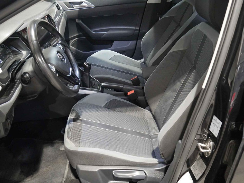 Volkswagen Polo 1.0 TSI Marathon