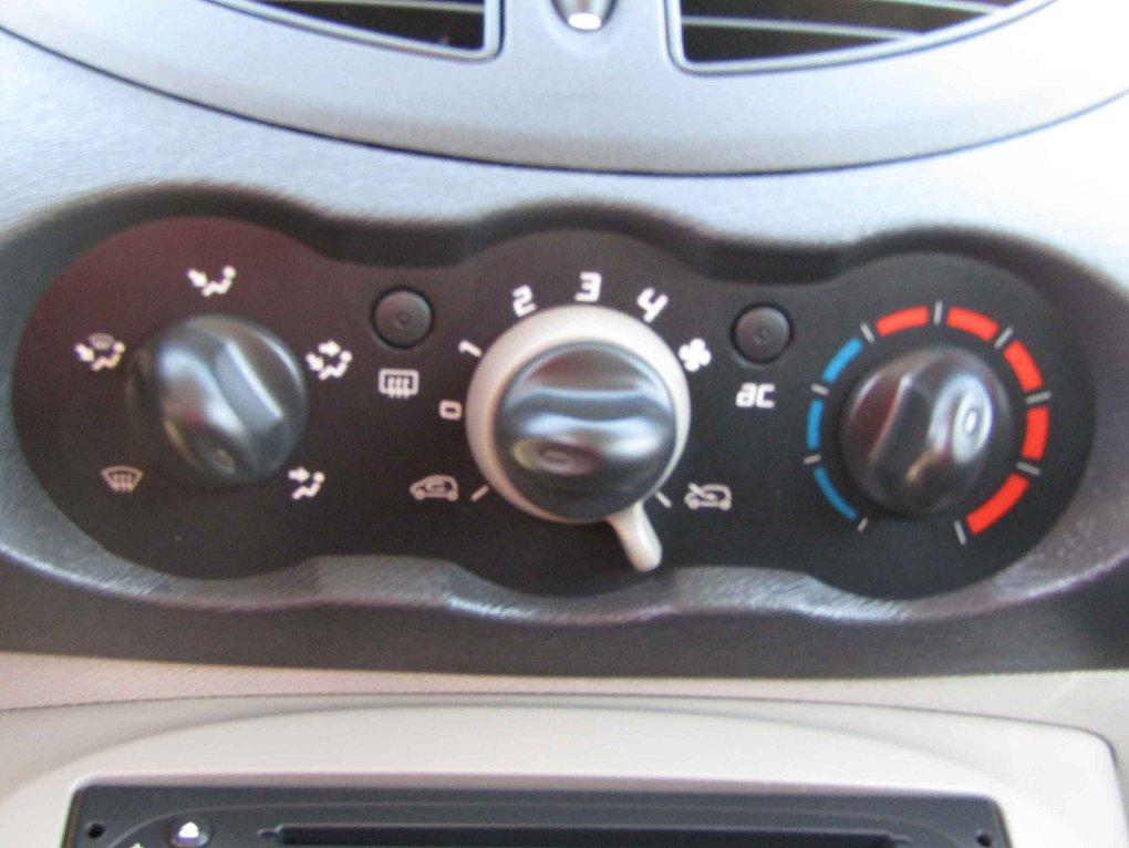 Renault Twingo 1.5 dCi 