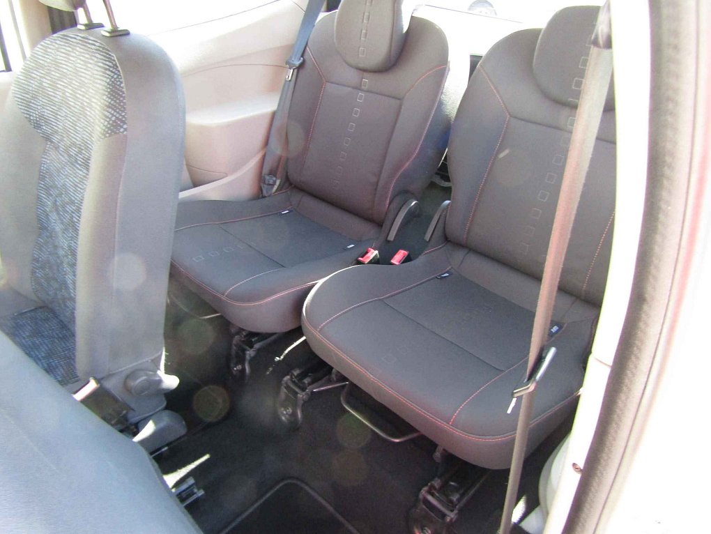 Renault Twingo 1.5 dCi 