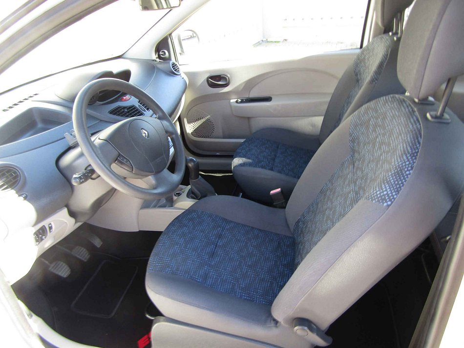 Renault Twingo 1.5 dCi 