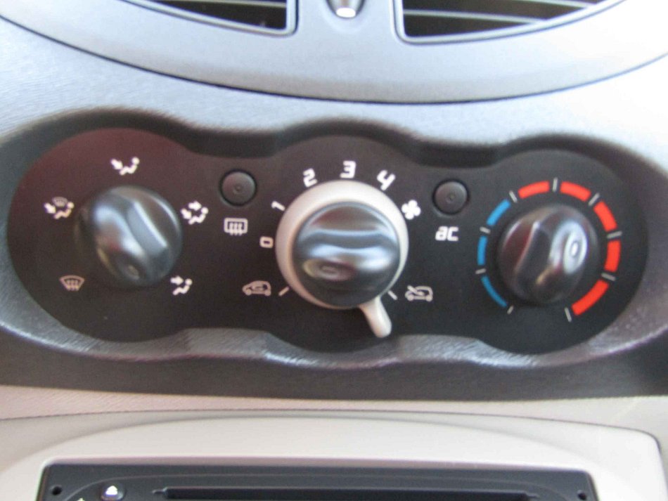 Renault Twingo 1.5 dCi 