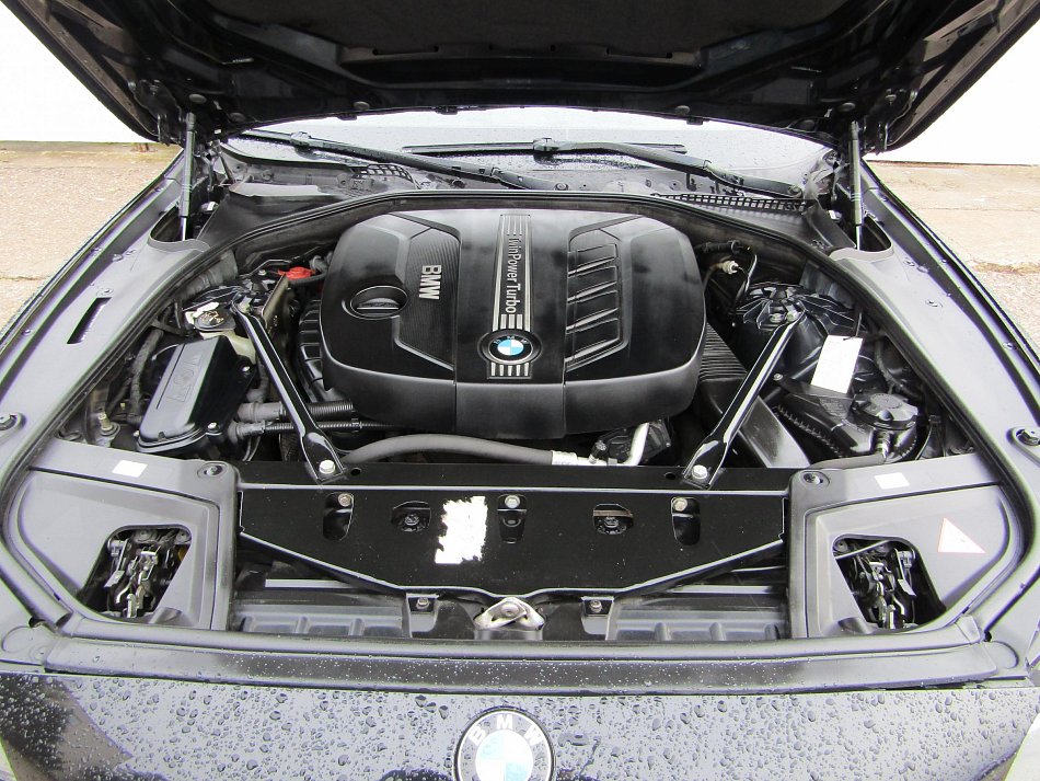 BMW Řada 5 2.0D  525d