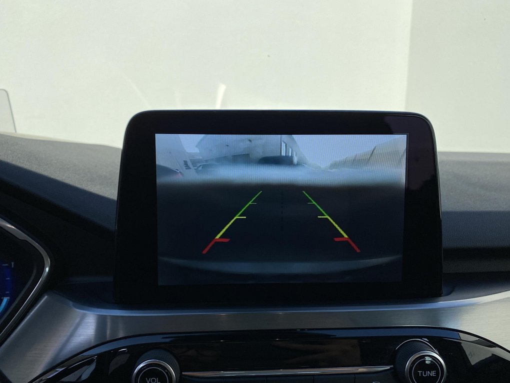 Ford Kuga 2.0 EcoBlue Titanium AWD