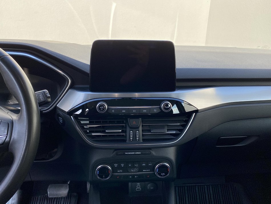 Ford Kuga 2.0 EcoBlue Titanium AWD