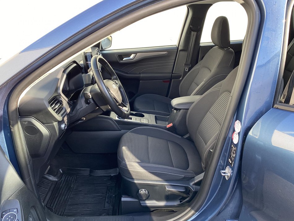 Ford Kuga 2.0 EcoBlue Titanium AWD