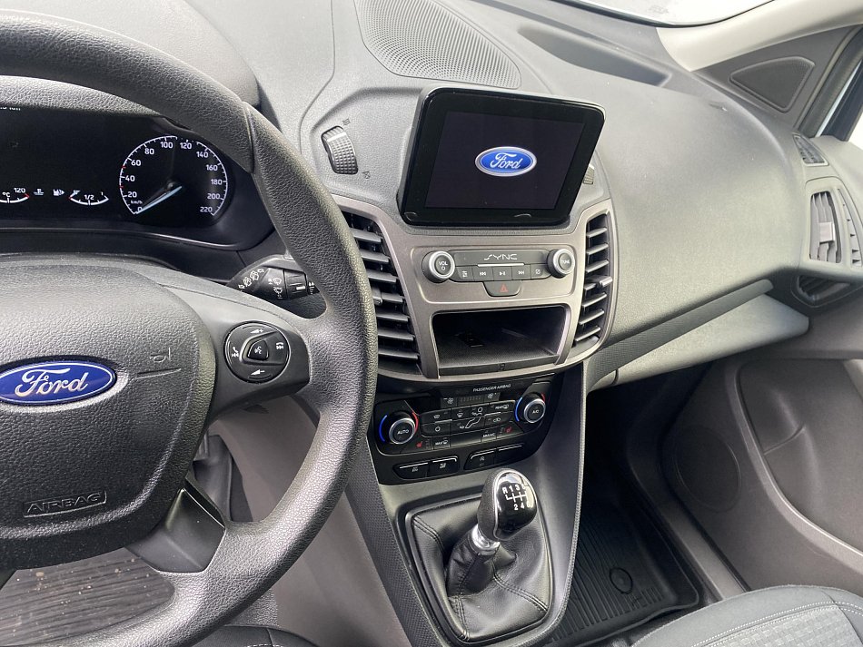 Ford Transit Connect 1.5TDCi Trend SORTIMO