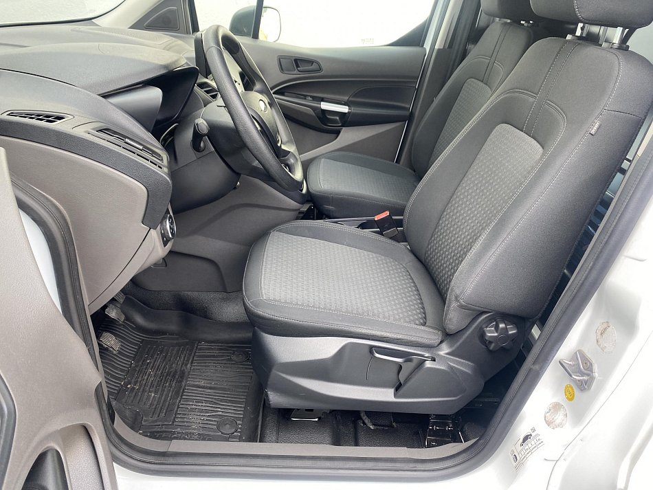 Ford Transit Connect 1.5TDCi Trend SORTIMO