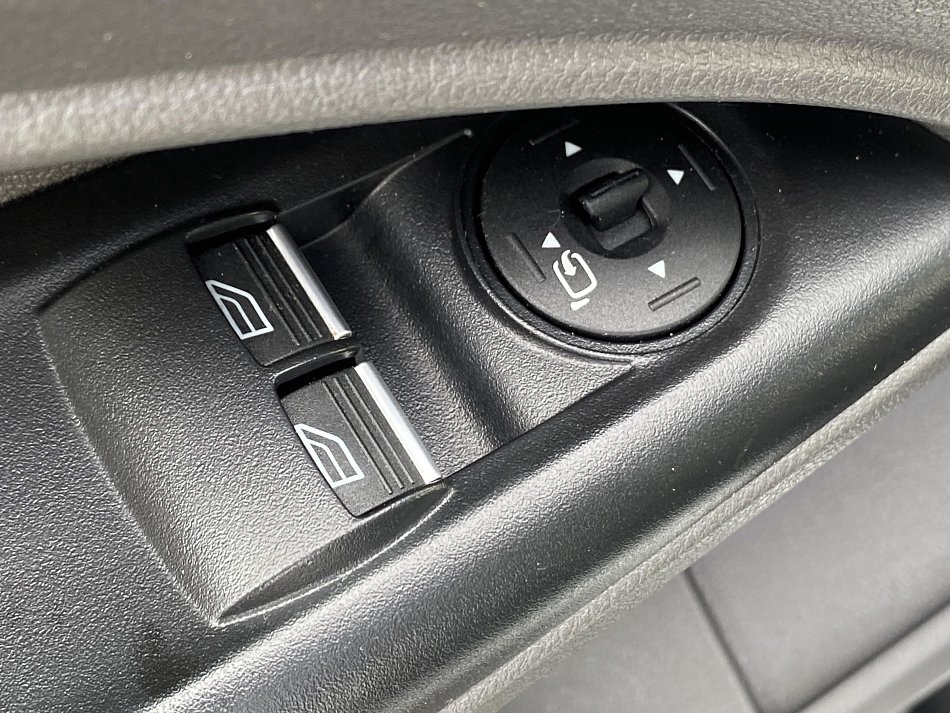 Ford Transit Connect 1.5TDCi Trend SORTIMO