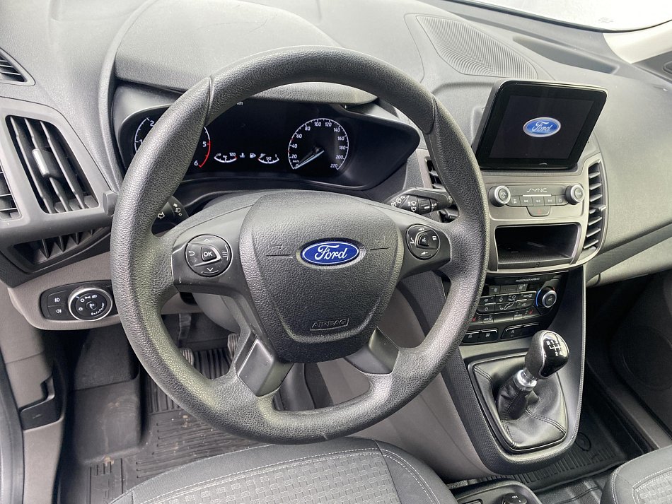 Ford Transit Connect 1.5TDCi Trend SORTIMO