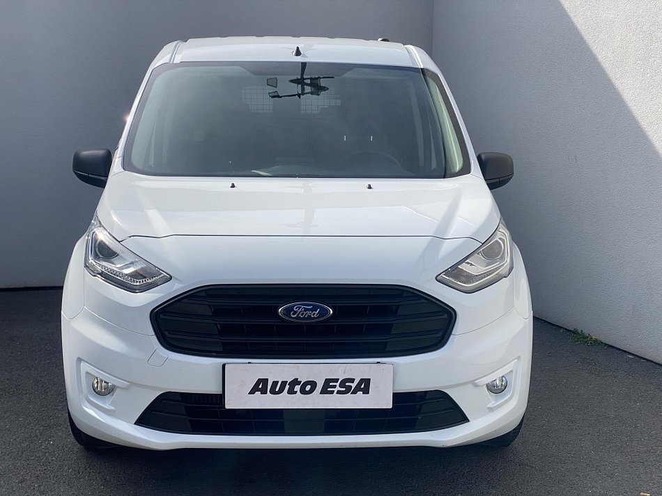 Ford Transit Connect 1.5TDCi Trend SORTIMO