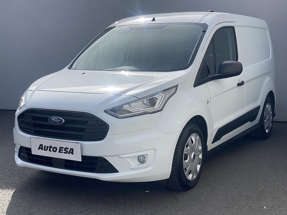 Ford Transit Connect 1.5TDCi Trend SORTIMO