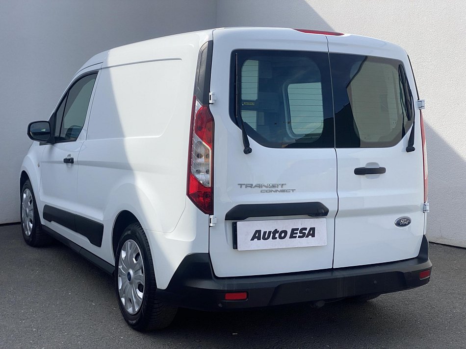 Ford Transit Connect 1.5TDCi Trend SORTIMO