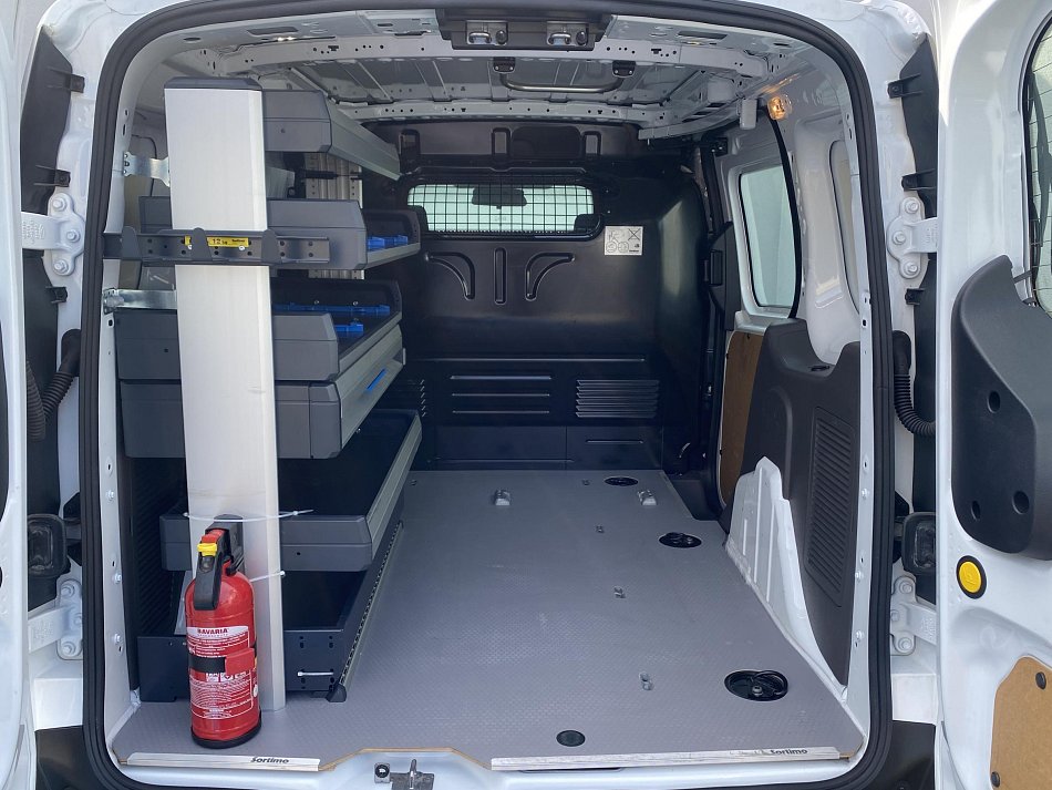 Ford Transit Connect 1.5TDCi Trend SORTIMO