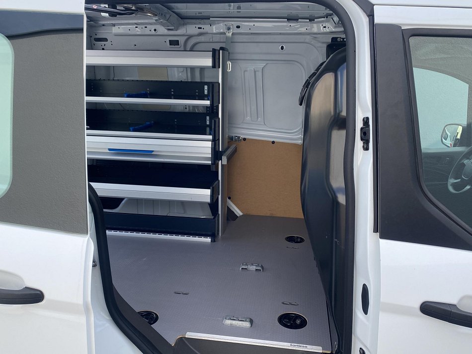 Ford Transit Connect 1.5TDCi Trend SORTIMO