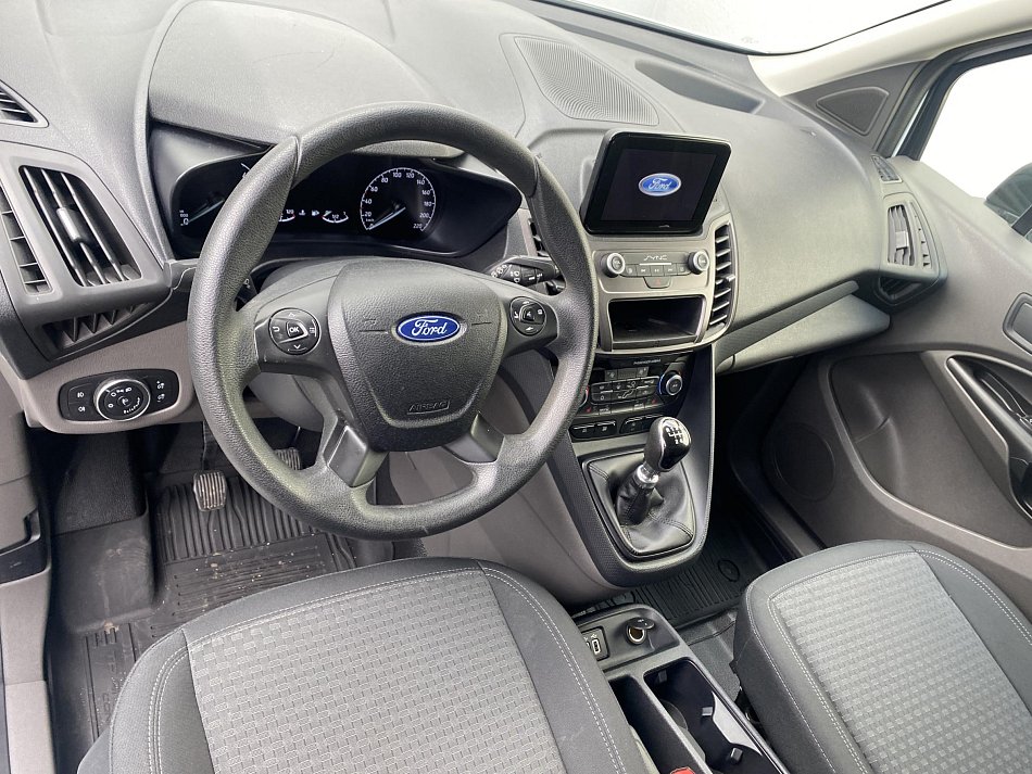 Ford Transit Connect 1.5TDCi Trend SORTIMO