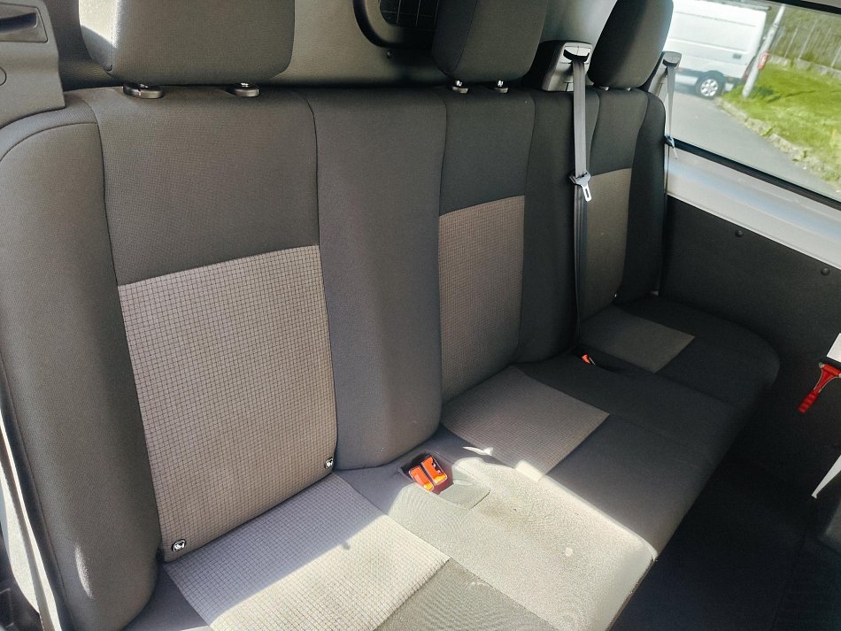 Ford Transit Custom 2.0TDCi  5míst