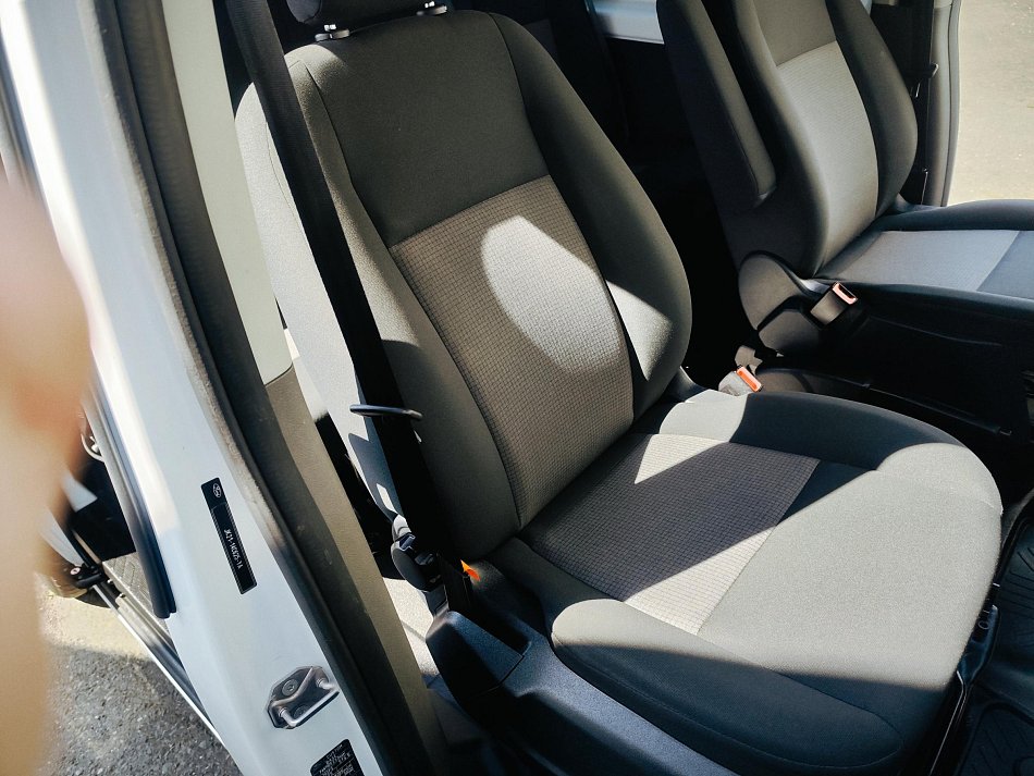 Ford Transit Custom 2.0TDCi  5míst