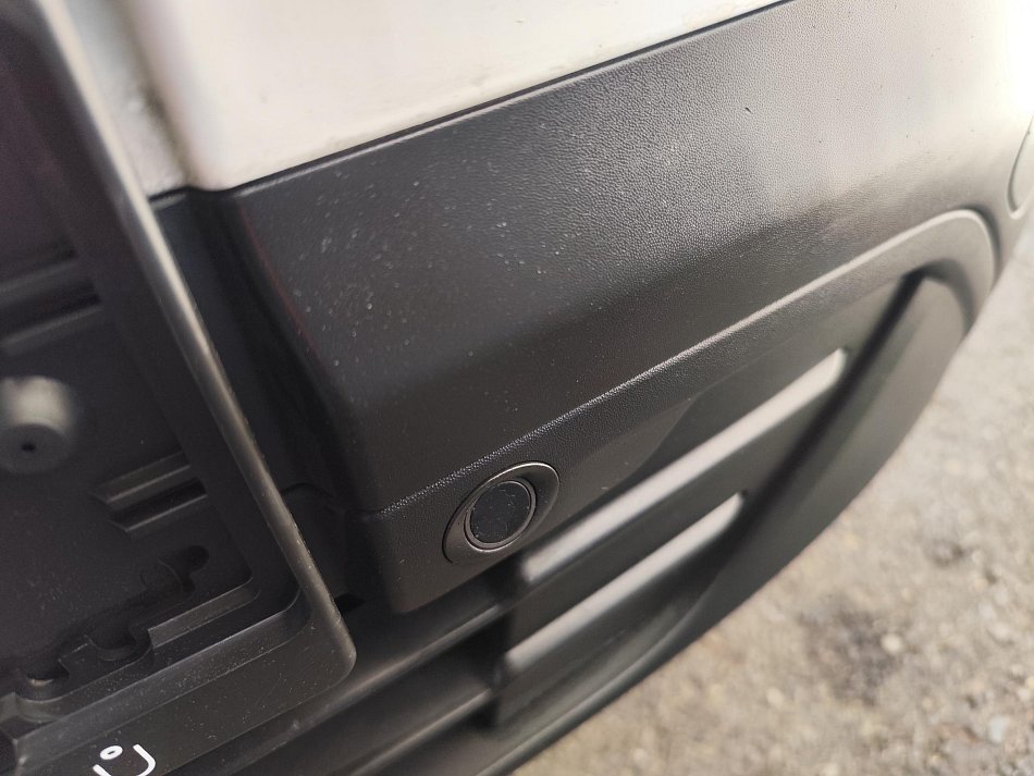 Ford Transit Custom 2.0TDCi  5míst