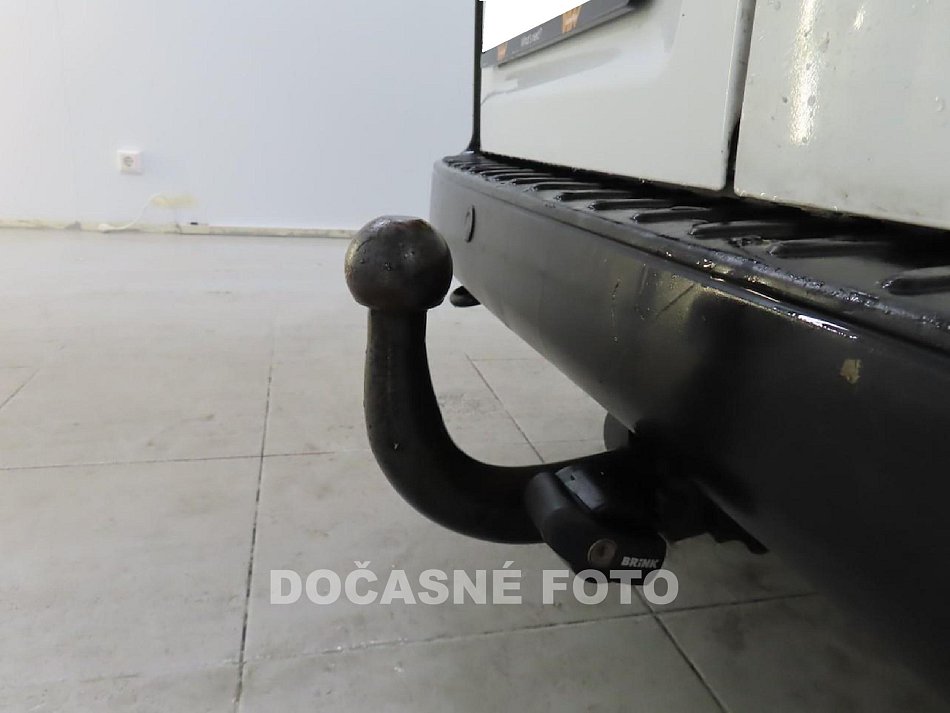 Ford Transit Custom 2.0TDCi  5míst