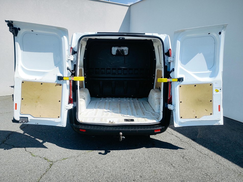 Ford Transit Custom 2.0TDCi  5míst