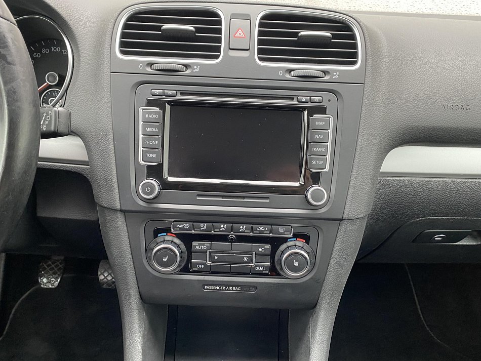 Volkswagen Golf 1.4 TSi Highline