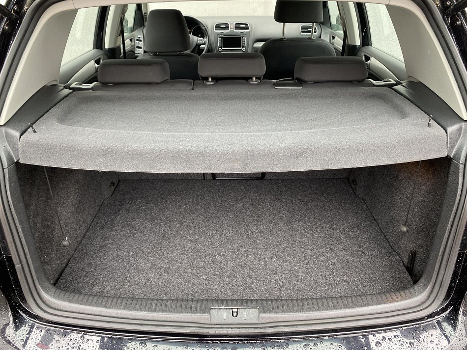 Volkswagen Golf 1.4 TSi Highline