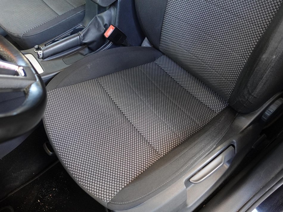Škoda Octavia III 1.6 TDi 