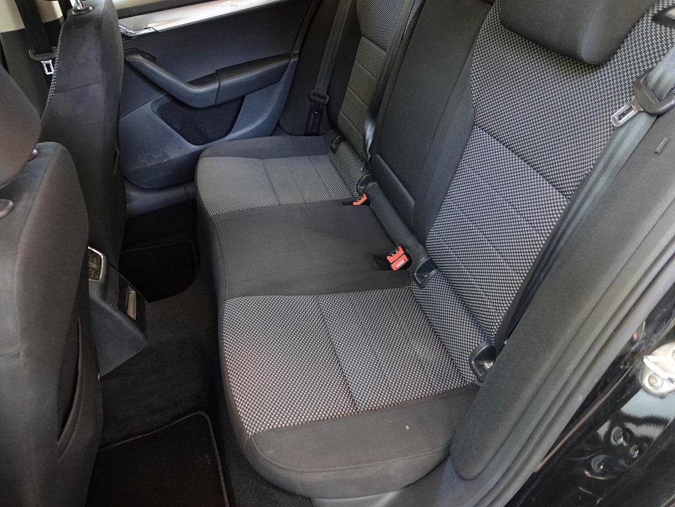 Škoda Octavia III 1.6 TDi 
