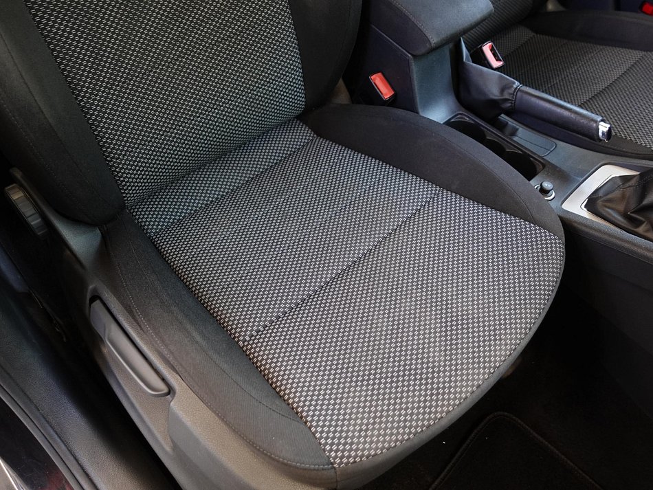 Škoda Octavia III 1.6 TDi 