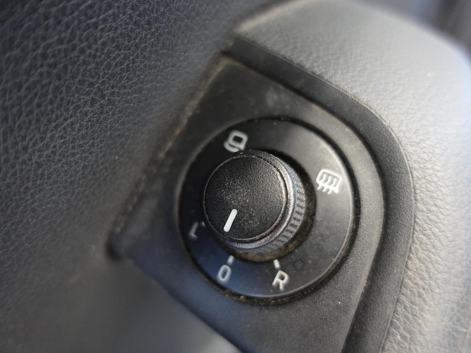 Škoda Octavia III 1.6 TDi 