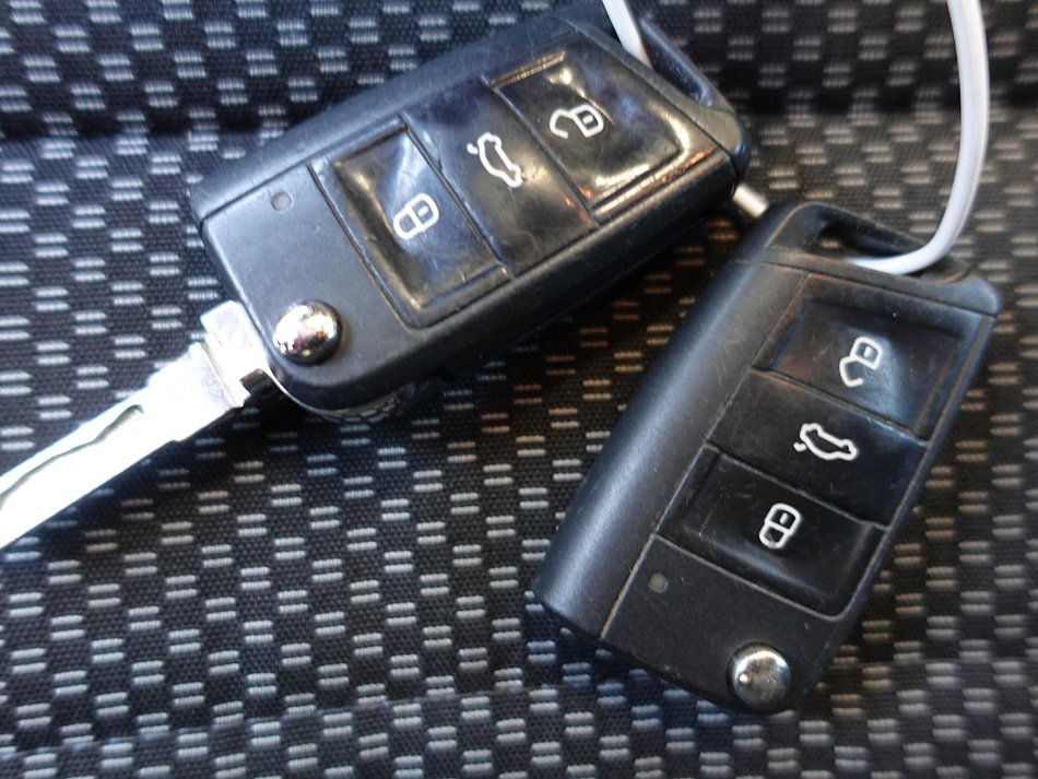 Škoda Octavia III 1.6 TDi 