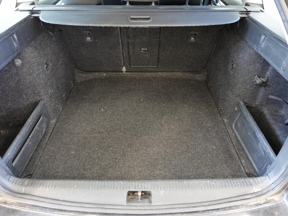 Škoda Octavia III 1.6 TDi 