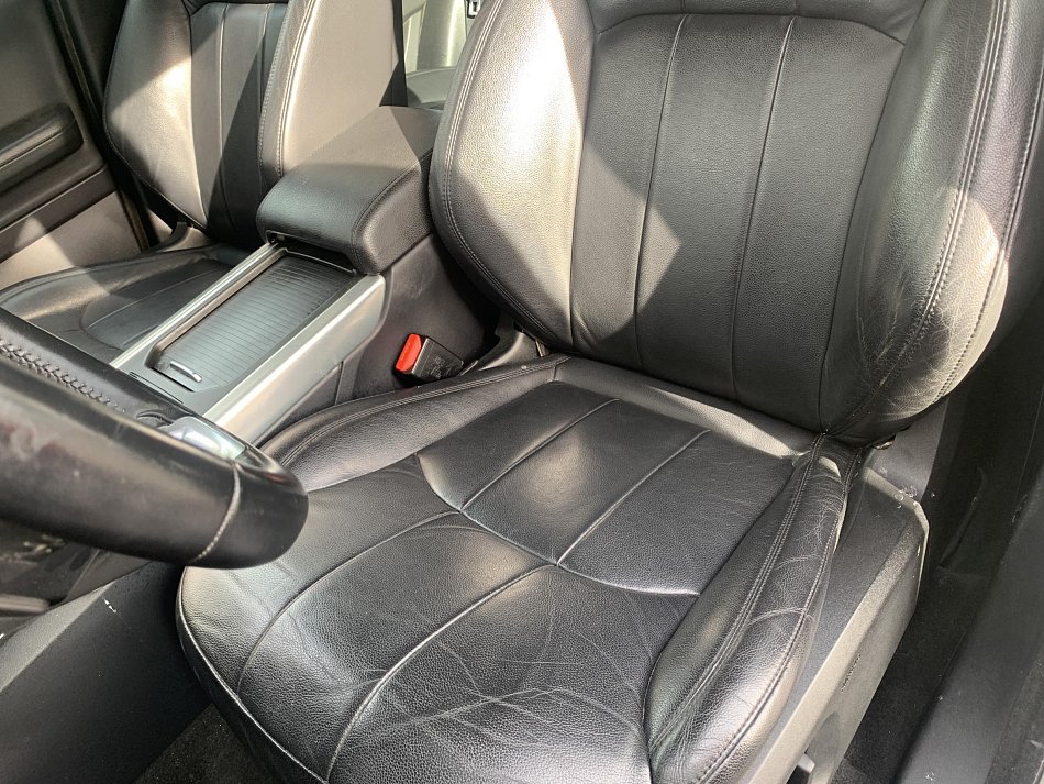 Land Rover Evoque 2.0 TD4  4x4