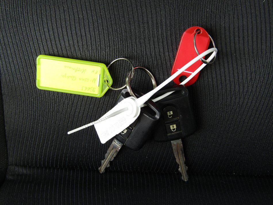 Nissan Qashqai 2.0i 