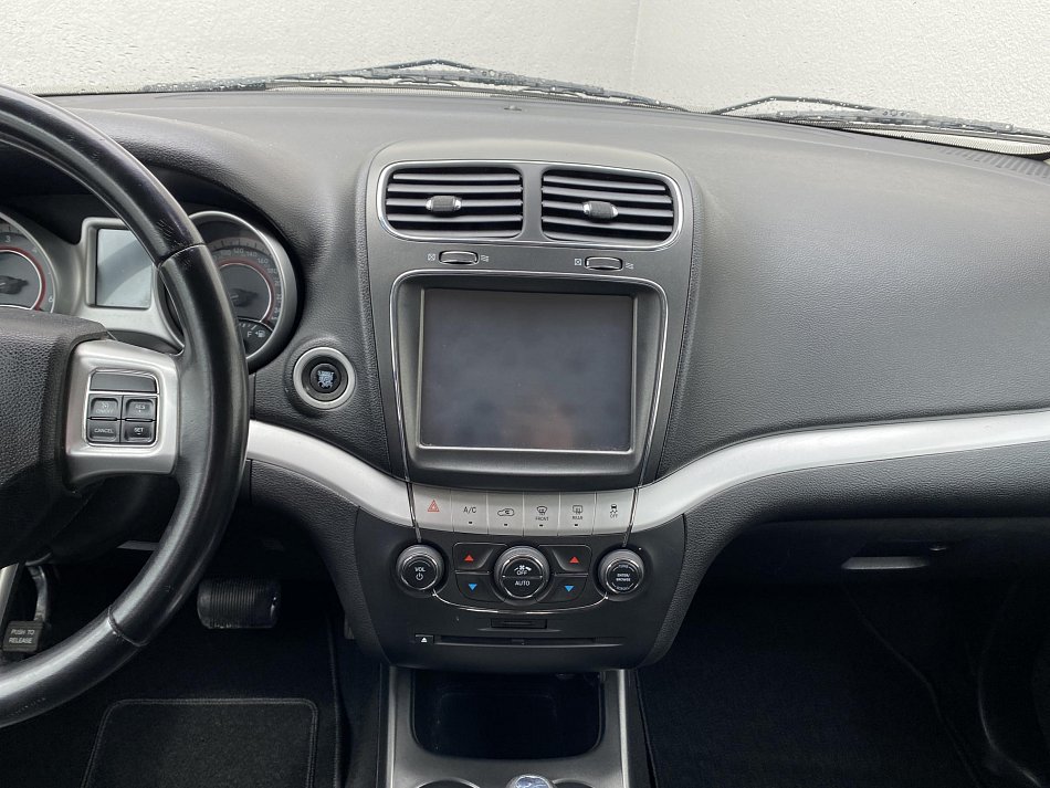 Fiat Freemont 2.0 JTD Lounge 4x4, 7míst