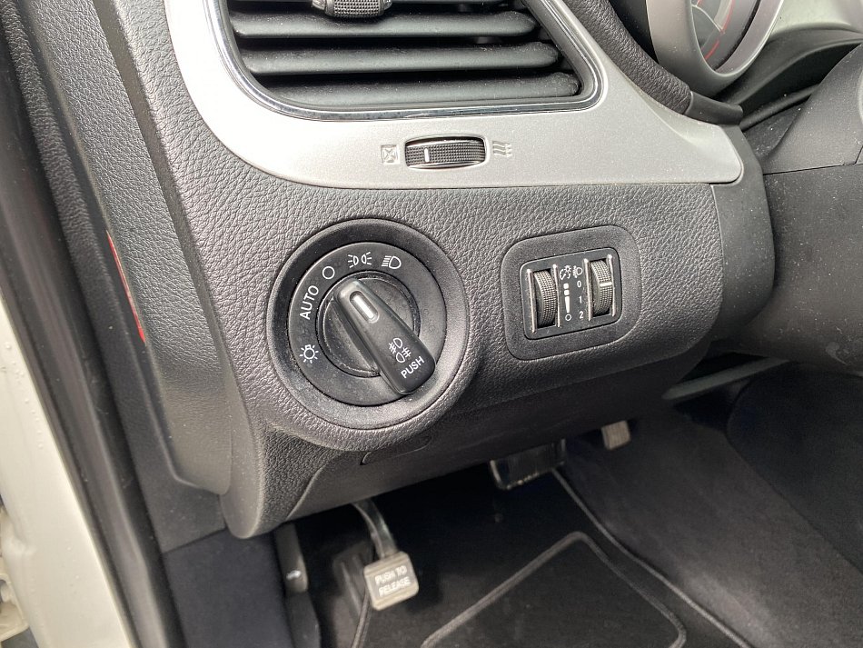 Fiat Freemont 2.0 JTD Lounge 4x4, 7míst