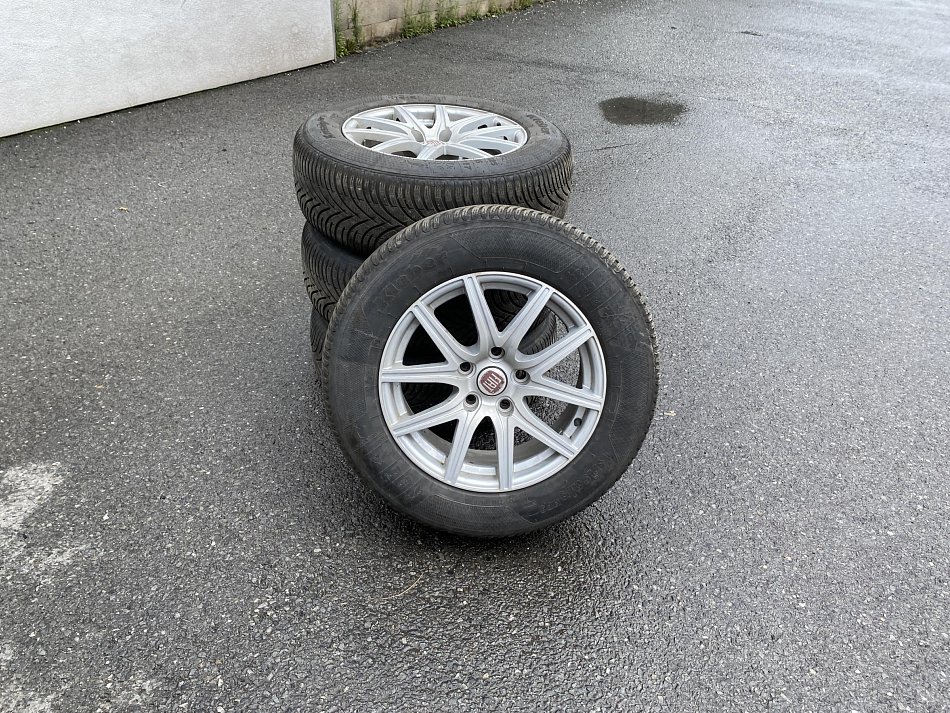 Fiat Freemont 2.0 JTD Lounge 4x4, 7míst