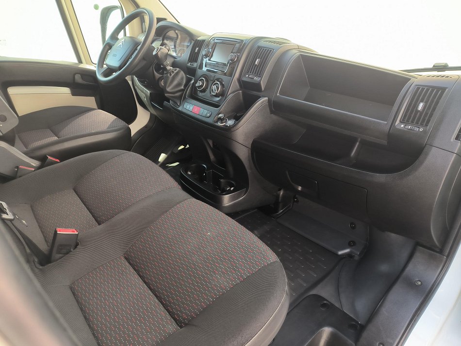 Citroën Jumper 2.0HDi  L2H2